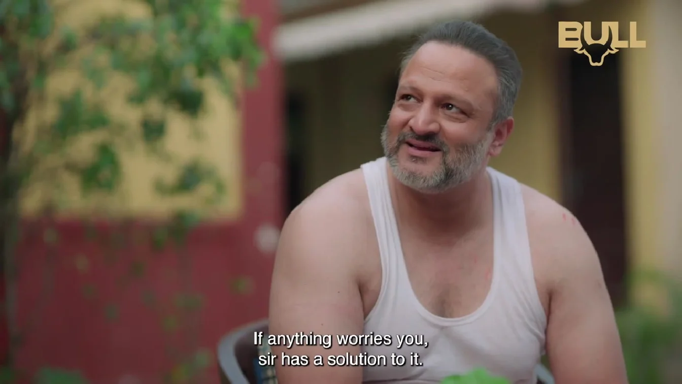 Preview of KACHI S01 E03-04 Bull